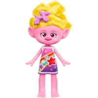 Muñeca De Moda Mattel Dreamworks Trolls Fun Fair Surprise