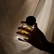thumbnail image 2 of Perfume Jozoor Celestial Way, floral, almizclado y amaderado, 100 ml, 2 of 3