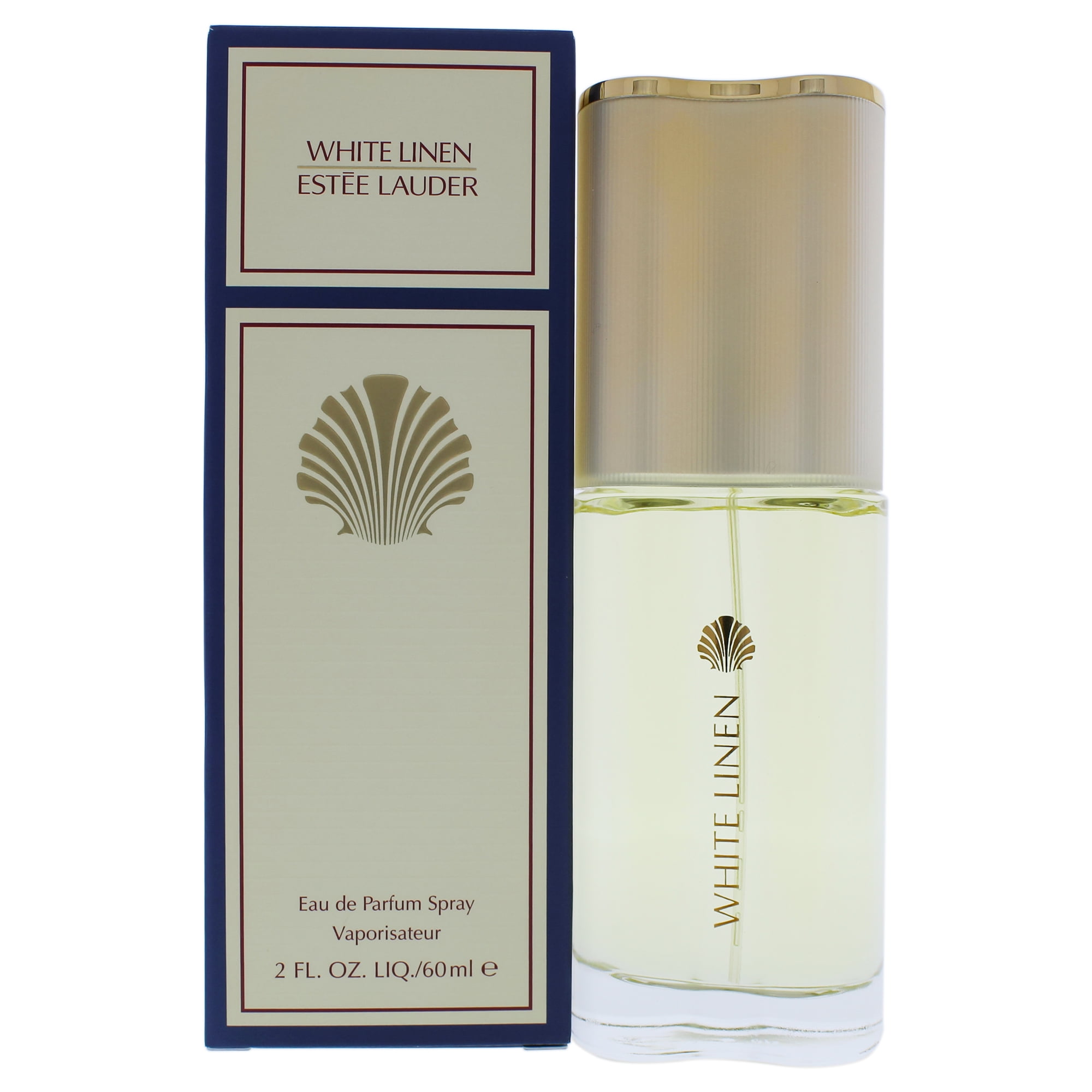 Perfume Estée Lauder Lino Blanco Edp Mujer