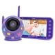 thumbnail image 1 of Video Monitor de bebés Baby Monitor Lite Morado - Pantalla 4,3, 1 of 7