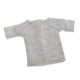 thumbnail image 1 of Ropa Casual De Camiseta De Manga Corta Para Blythe 1/6 BJD Dolls Outfit Grey, 1 of 5