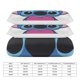 thumbnail image 3 of Stitch Holding A Heart 3 Pieces Duvet Cover Set Full Size Super Soft Fade Resistant Microfiber, 3 of 4