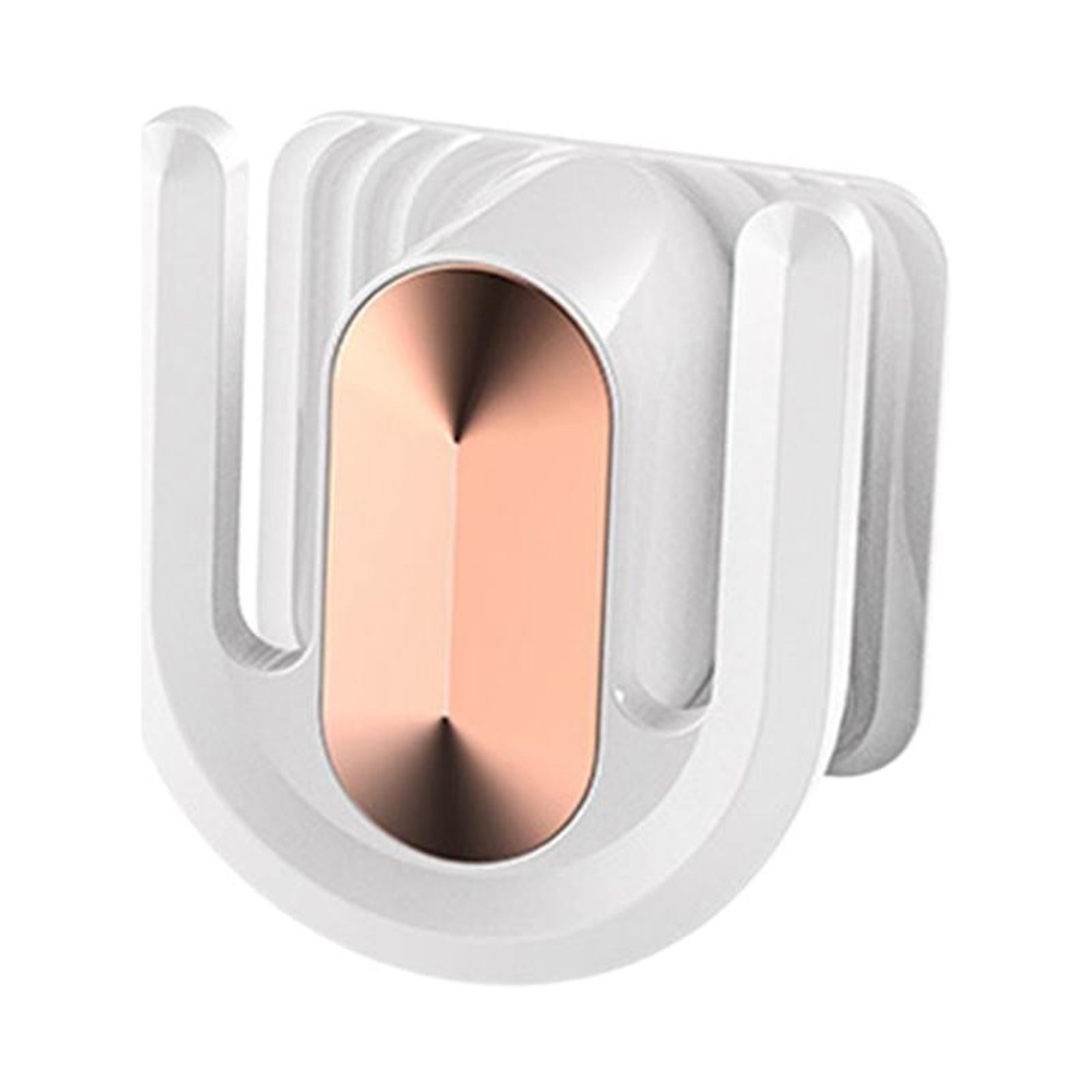 Bothyi - Zapatilla Estante De Pared Ahorre Espacio Baño Zapatilla Estante De Almacenamiento Para Baño