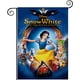 thumbnail image 1 of Blancanieves: Princesa-bandera de jardín temática. Regalo perfecto para fans, amigos y familiares, ideal para actividades al aire libre y decoración de fiestas.28CM*45CM, 1 of 5