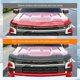 thumbnail image 3 of Deflector de capó powoq para Chevy Silverado LT 2022‑2026, 3 of 6