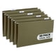 thumbnail image 1 of Carpetas colgantes Blue Summit Supplies, tamaño legal, 50 unidades, 1 of 7