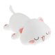 thumbnail image 3 of 30cm Suave Gato Relleno Animal Lindo Peluche Almohada Juguete Regalo Para Ni?os Gato Blanco 1, 3 of 5