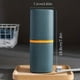 thumbnail image 3 of 1pc Portable Toothbrush Box, Dustproof Toothbrush Toothpaste Cup Holder, Plastic Lightweight Toothbrush Container For Traveling Camping, Bathroom Accessories, 3 of 4