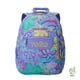 thumbnail image 1 of Mochila Escolar Para Niña Notebook 14" Rayol Morado Totto, 1 of 5