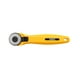 thumbnail image 1 of Cuchillo Rotativos para tela RTY-1/C 28mm, 1 of 2