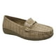 thumbnail image 2 of MOCASINES HUALUNAOTE BEIGE | H-116 - Talla 40, 2 of 6