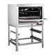 thumbnail image 3 of Horno Industrial a Gas 1 Cámara / VHG-1C, 3 of 6
