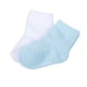 thumbnail image 2 of Pack de 2 Calcetines Bebé Niño Algodón Lisos Surtido Pillin, 2 of 3