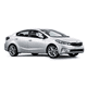 thumbnail image 5 of Pastillas Freno para auto Kia Cerato 2019-2023 Trasero, 5 of 8
