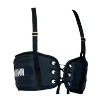 Protector De Costillas Gear 2000 Gear Pro-Tec, Talla Grande