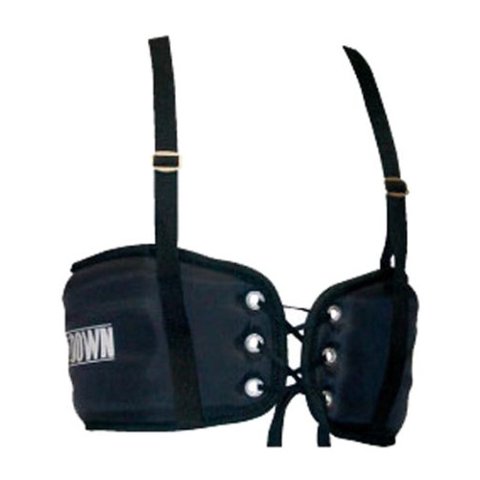 Protector De Costillas Gear 2000 Gear Pro-Tec, Talla Grande