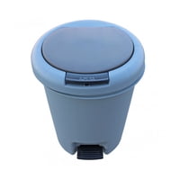 Signet - Basurero 15 Litros Gris