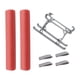 thumbnail image 2 of Protector De Barra Flotante Y Tren De Aterrizaje Con Correas Para Mini 3/4 Pro Drone Quadcopter, 2 of 5