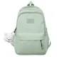 thumbnail image 1 of 2024 New Female Fashion Lady High Capacity Waterproof College Backpack Trendy Girls Laptop School Bags Cute Girl Travel Book Bag, 1 of 3