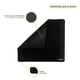 thumbnail image 4 of Mousepad Battlemat L 45x40 cm Antideslizante Negro LEVO, 4 of 7