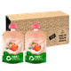 thumbnail image 1 of Pack 32 unid - Puré Manzana Durazno Reciclable 90 grs, 1 of 2