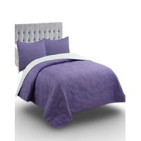 Genérico - Quilt 2 Plazas - Cubrecama Verano Diseños Únicos L2