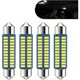thumbnail image 1 of Lámpara LED Interior WZP 578 42 mm 6000 K 12 V 400 lm 4 unidades, 1 of 3