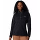 thumbnail image 1 of Polar Mujer Columbia Benton Springs 1/2 Negro, 1 of 5