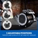thumbnail image 4 of Ventilador de piso Vacmaster AM201R 156 W 550 m³/h Air Mover, 4 of 7
