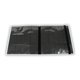 thumbnail image 2 of Carpeta Topdeck 12 Bolsillos Blanco, 2 of 3