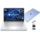 thumbnail image 1 of Laptop HP 14” ultraligera y portátil 2026 para estudiantes y negocios, 4 GB de RAM, 1 of 9