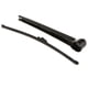 thumbnail image 2 of Kit De Brazo Y Escobilla De Limpiaparabrisas Trasero Para VW Tiguan, 2 of 5