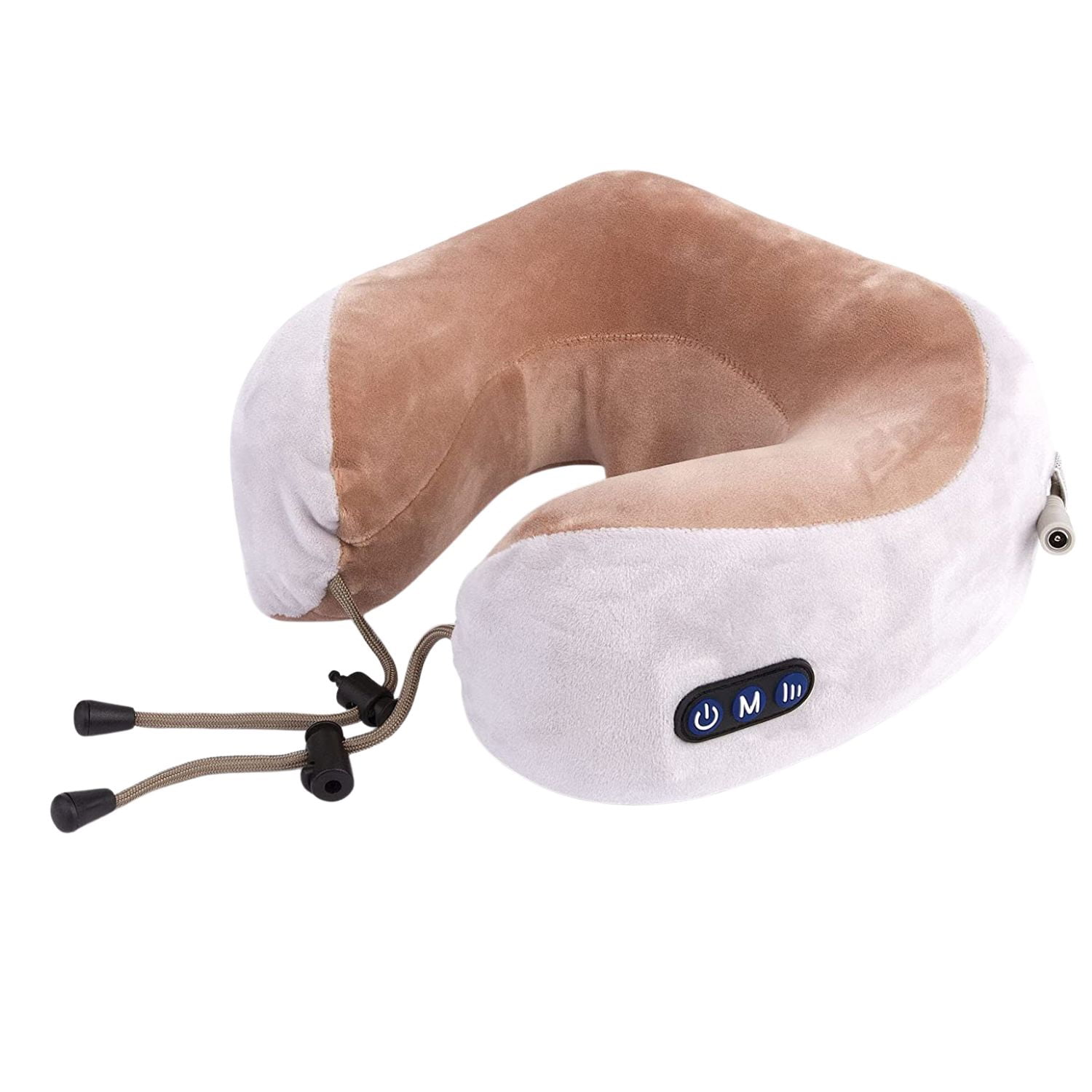 Genérico - Masajeador Cuello Espalda Deluxe Usb