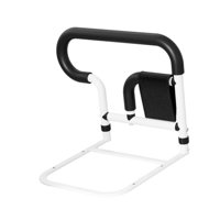 Magideal - Barandilla De Cama Para Adultos Mayores Barandilla De Seguridad Para Cama Para Personas Mayores Anticaída Deslizante Debajo Del Colchón Para Personas