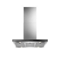 Electrolux - Campana Cocina Decorativa Isla 90Cm Timer Ce9If