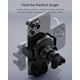 thumbnail image 5 of Soporte para teléfono de coche iOttie Easy One Touch 6 Air Vent Universal, 5 of 6