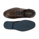 thumbnail image 3 of Zapatos Formal Hombre Cuero Denizen Café Cardinale cafe 45, 3 of 6