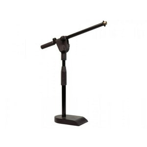 Atril Soporte Para Microfono De Bombo Superlux Mts 014