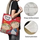 thumbnail image 3 of Cartera de Tela Charlie And Lola 38x45cm, 3 of 6