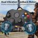 thumbnail image 3 of Controlador OSTENT Wired S Type 2 A para Xbox Old Gen Black, 3 of 6