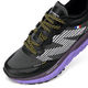 thumbnail image 5 of Zapatilla Trail Running Mujer Color Negro y Morado Michelin AW05, 5 of 6