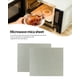 thumbnail image 3 of Cubierta de Guía de Ondas de Mica YQBOOM 150x120 mm (Pack de 2), 3 of 5
