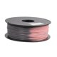 thumbnail image 4 of Filamento De Impresora 3D Pla Respetuoso Con El Medio Ambiente Precisión Dimensional 1,75 Mm Negro A Rojo, 4 of 5