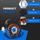 thumbnail image 3 of Kit de Estator RANSOTO para Suzuki GSX‑R 600/750 (2006‑2010) – Junta, 3 of 6