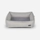 thumbnail image 2 of Cama Mascota New Cuby Gris Tamaño S, 2 of 9