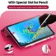 thumbnail image 5 of Funda INFILAND compatible con iPad A16 11.ª generación, 11 pulgadas, 2025, iPad 10.9 pulgadas, funda, 5 of 8