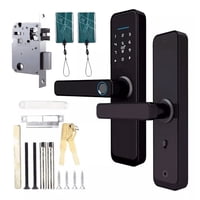 Genérico - Cerradura Electronica Inteligente