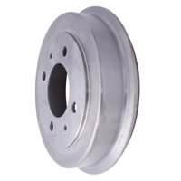Repuestos Del Sol - Tambor Freno Trasero Hyundai Elantra 1.8 Xd 2001 2007