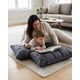 thumbnail image 1 of Pack 2 Almohadas Estándar Confort Suave - Relleno Hipoalergénico, 1 of 6