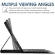 thumbnail image 4 of Funda De Teclado Para Tablet Xiaomi Pad 6 6 Pro 11 2023, 4 of 8